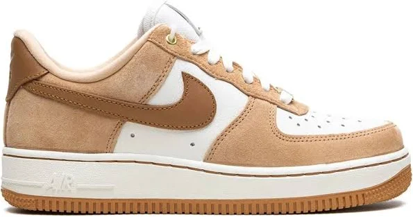 Nike Airforce 1 Vachetta Tan*