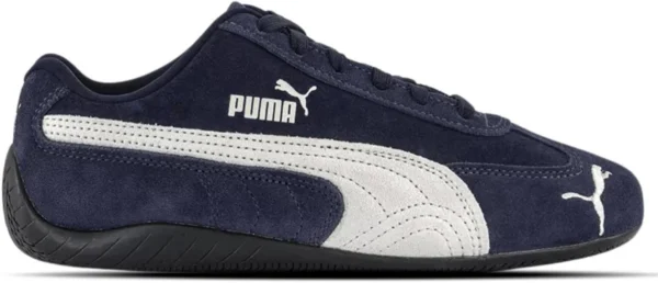 Puma Speed Cat OG Navy Blue
