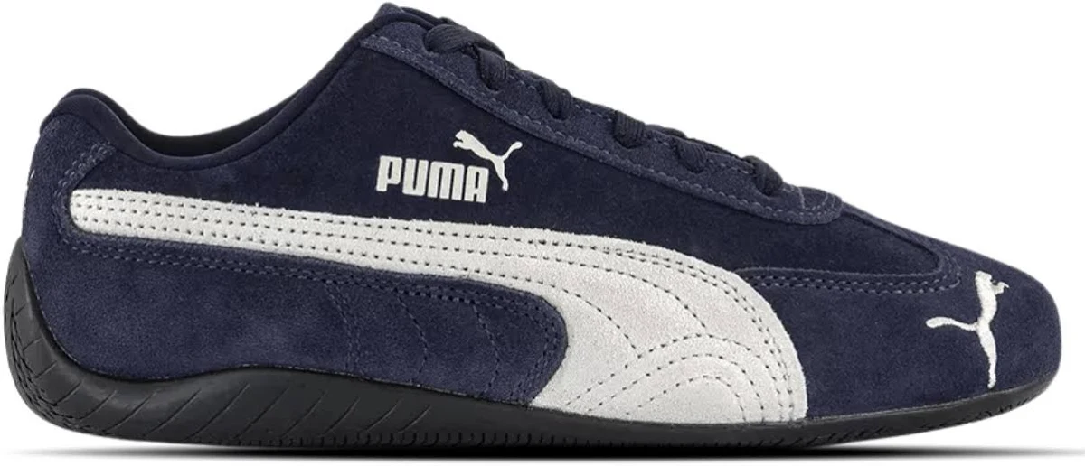 Puma Speed Cat OG Navy Blue