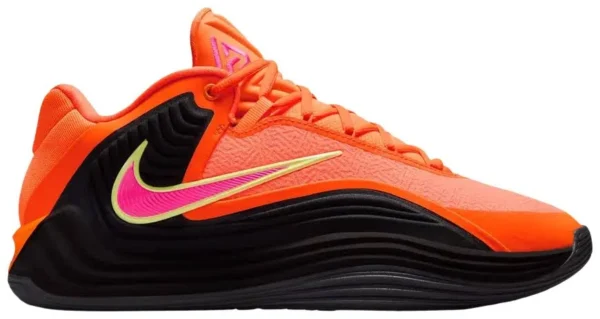 Nike Giannis Freak 7 EP Double Take Ignition