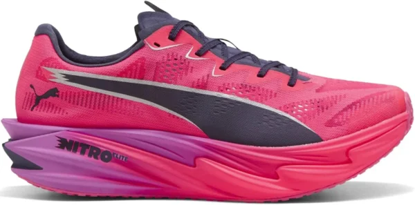 PUMA x HYROX Deviate NITRO™ Elite 4