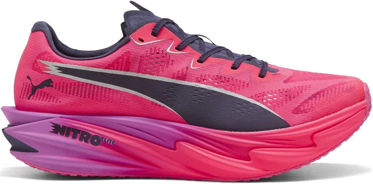 PUMA x HYROX Deviate NITRO™ Elite 4