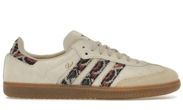 SAMBA X CONSORTIUM CUP END