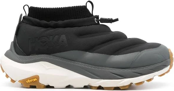 HOKA KAHA 2 FROST MOC GTX BLACK WHITE