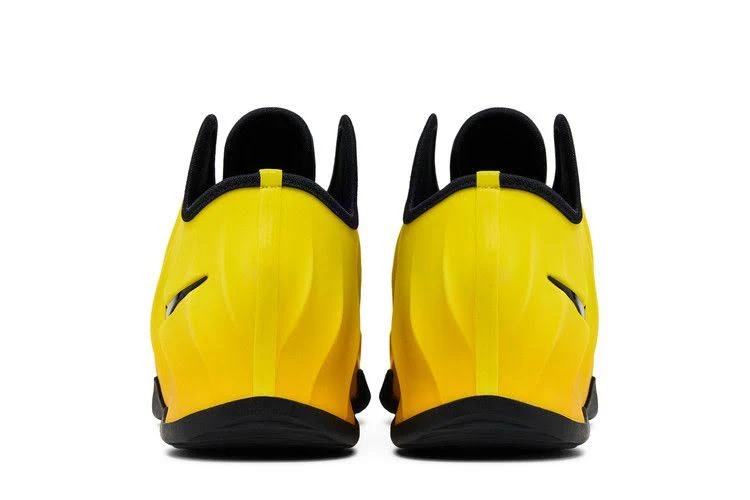 Nike GT Future Lightning Yellow - Image 3