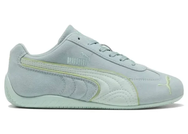 Puma  SPEEDCAT - PEACEFUL BLUE