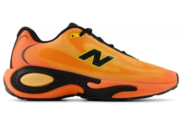 New balance  ac runner Tangerine heat (