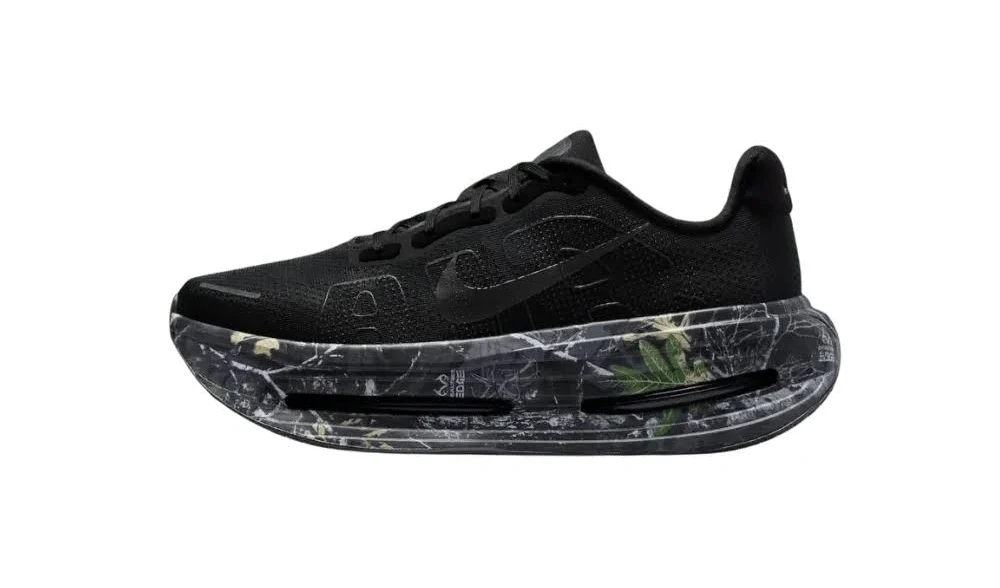 Nike Vomero Premium Black Realtree - Image 3