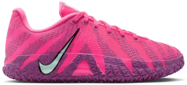 Nike Ja 3 Max Volume