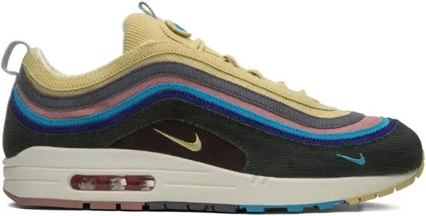 Nike AirMax 97 Sean WotherSpoon