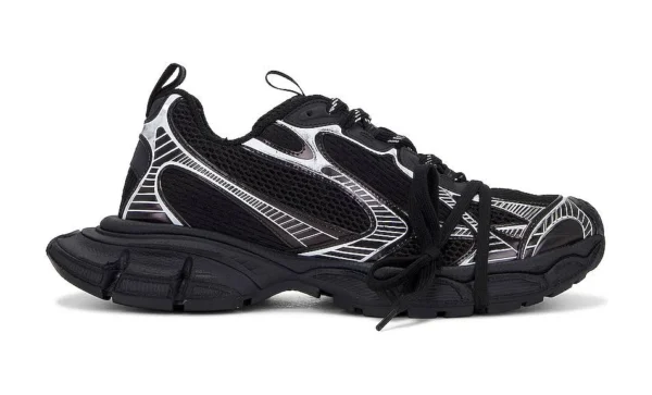 Balenciaga 3XL Sneakers