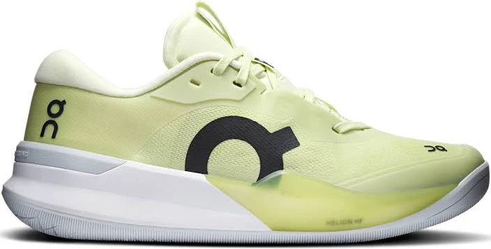 On Running The Roger Pro 3 Linen Lime