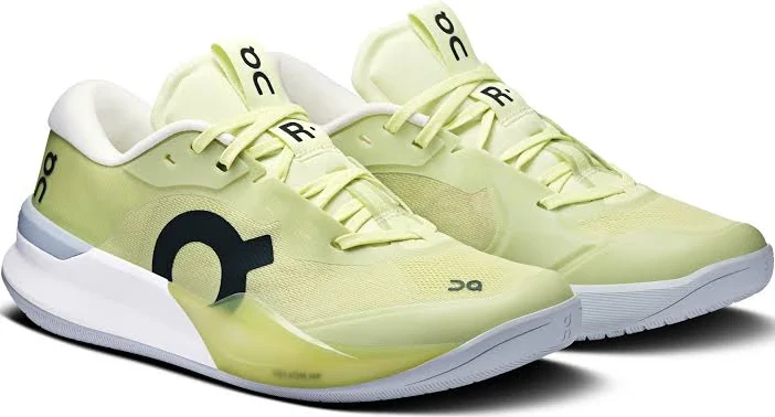 On Running The Roger Pro 3 Linen Lime - Image 2