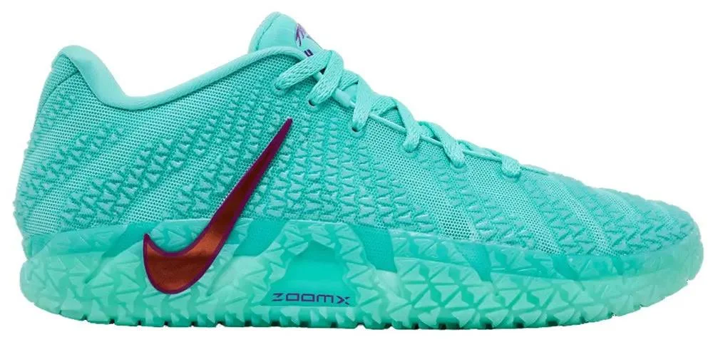 Nike JA3 “Twelve Time”