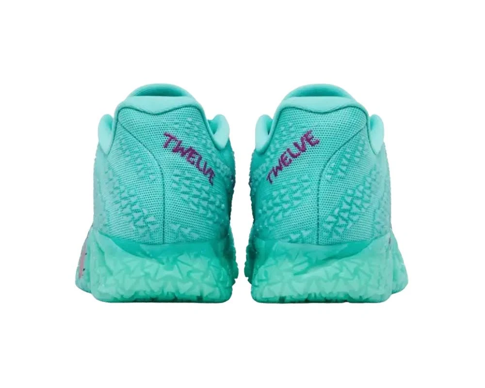 Nike JA3 “Twelve Time” - Image 3