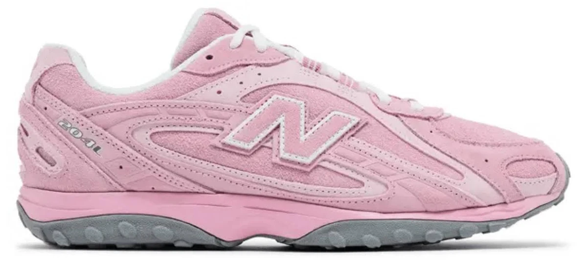 New balance 204L Pastel Pink
