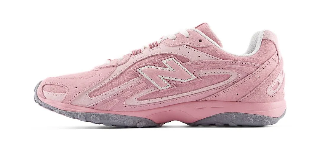 New balance 204L Pastel Pink - Image 2