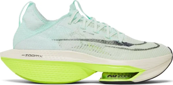 NIKE AIR ZOOM ALPHAFLY 2