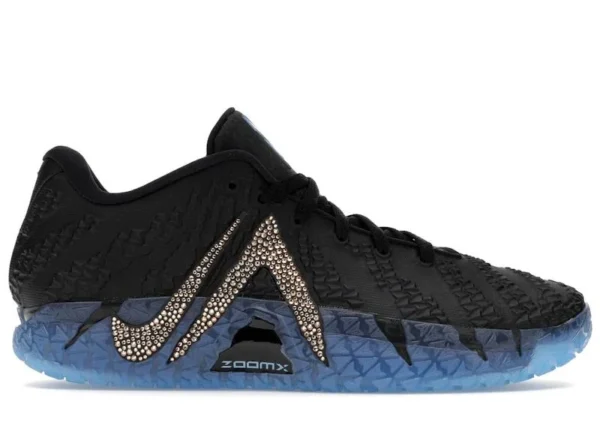 Swarovski X Nike JA3 Bling