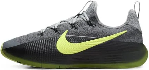 NIKE LEBRON TR 1 SMOKE GREY VOLT - Image 3