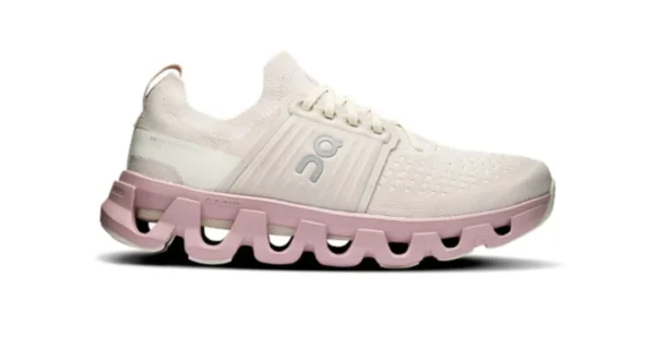 On Cloudswift 4 Pearl Mauve