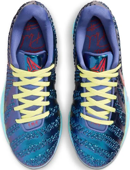 Nike Ja 3 Uncle Phil 2727 - Image 2