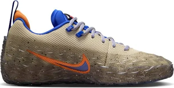 Nike S.T. Charge Rugged Basketball Shoes