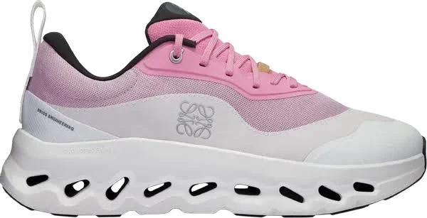 LOEWE X ON CLOUDTILT  2.0 WHITE PINK