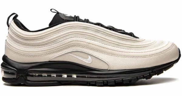 nike  airmax 97  "LIGHT BONE"