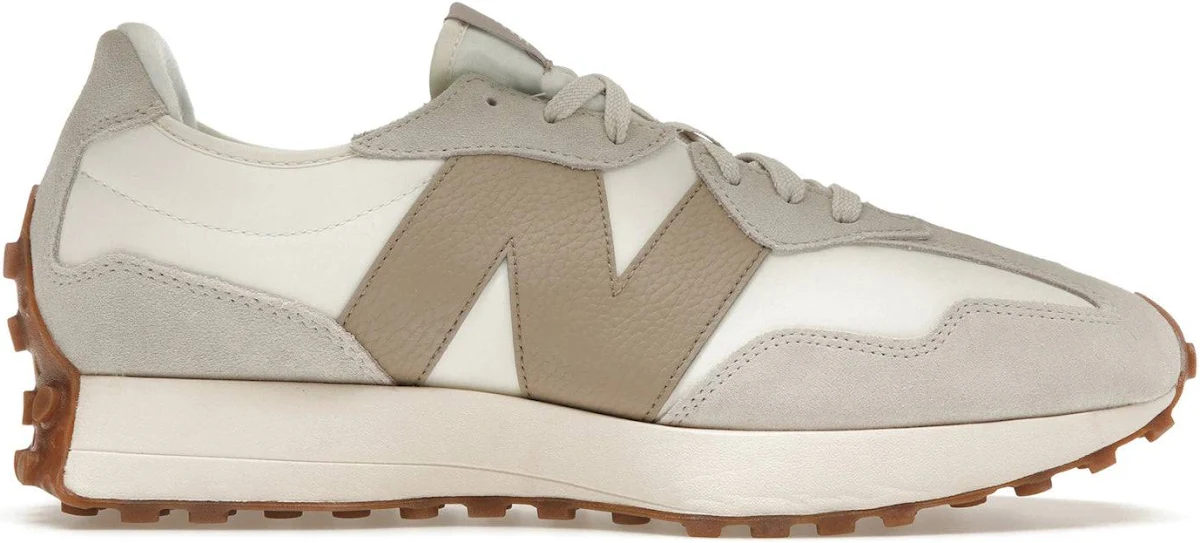 New Balance 327 MoonBeam DriftWood