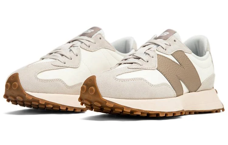 New Balance 327 MoonBeam DriftWood - Image 2