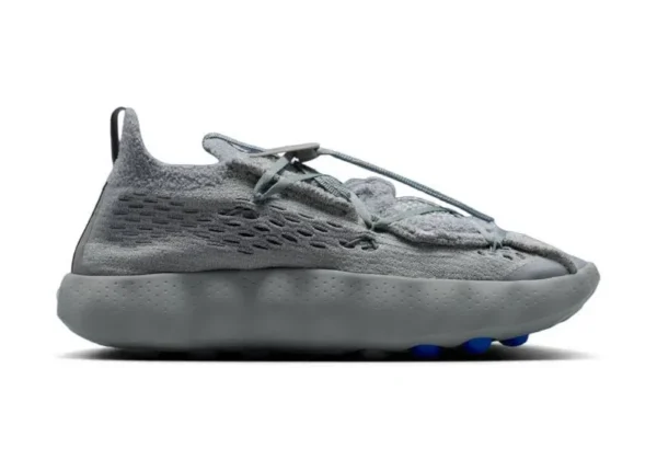 Nike Mind 002 Flyknit Fragment grey
