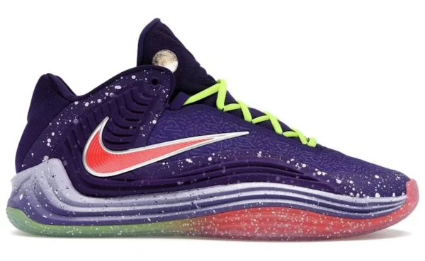 Nike Giannis Freak 7 EP Double Take Enters The Christmas Snow Pack