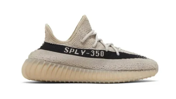 Adida s Yeezy Boost 350 V2 Slate Semi UA With Accessories