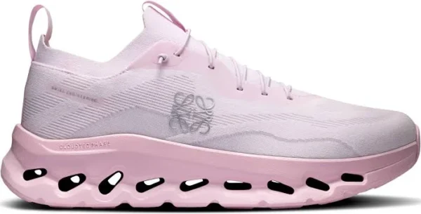 Loewe X On Cloudtilt Running Pink