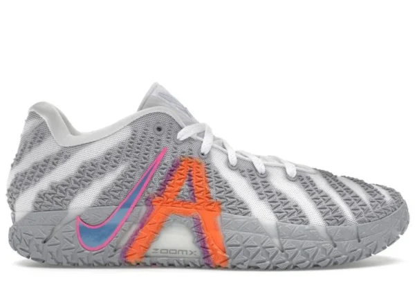 JA MORANT 3 BASKETBALL SHOES