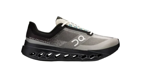 On Cloud Surfer Next Lumos Black Dew