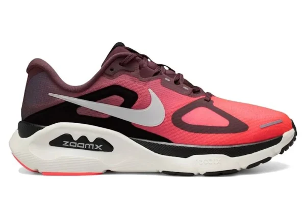 Nike Air Zoom Structure Plus Hot Lava For Womens
