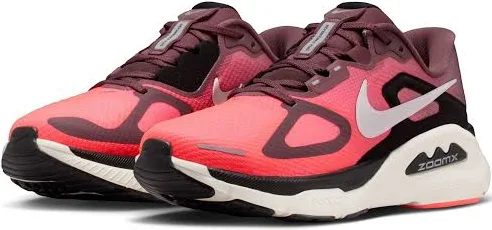 Nike Air Zoom Structure Plus Hot Lava For Womens - Image 2