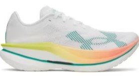 Under Armour Velocity