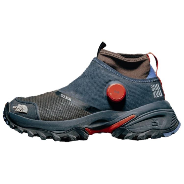 The North Face X Undercover Soukuu Hedgehog Offtrail Hybrid Shoes - Image 2