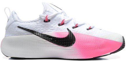 NIKE LEBRON TR 1 WHITE PINK