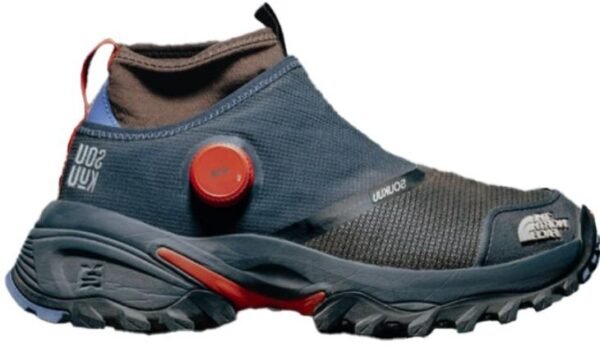 The North Face X Undercover Soukuu Hedgehog Offtrail Hybrid Shoes