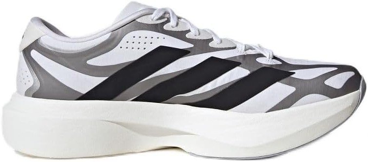 Adizero Evo SL EXO Cloud White Core Black