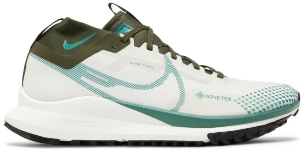Nike Pegasus Trail Gore Tex Green