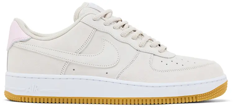 Nike Air Force 1 Low SBLight Orewood Brown Pink