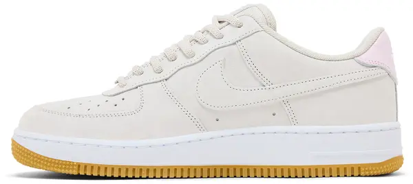 Nike Air Force 1 Low SBLight Orewood Brown Pink - Image 2