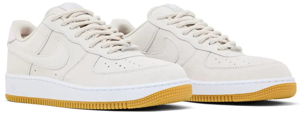 Nike Air Force 1 Low SBLight Orewood Brown Pink - Image 3