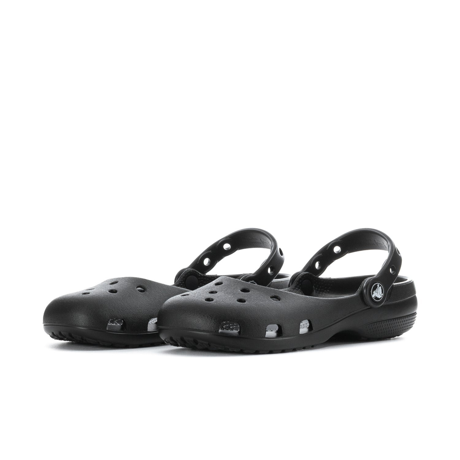 Croccss Black Classic Ballet - Image 3