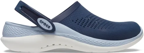 CROCS 360 LITERIDE NAVY
